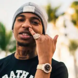 Key Glock - On Fleek Ft. Lil Baby